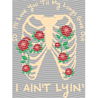 Valentine's Day-QRJ  1633